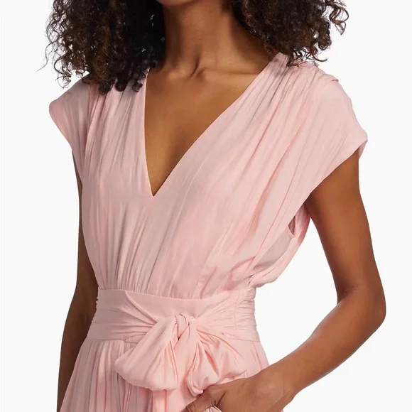 Ramy Brook Rebecca Maxi Dress